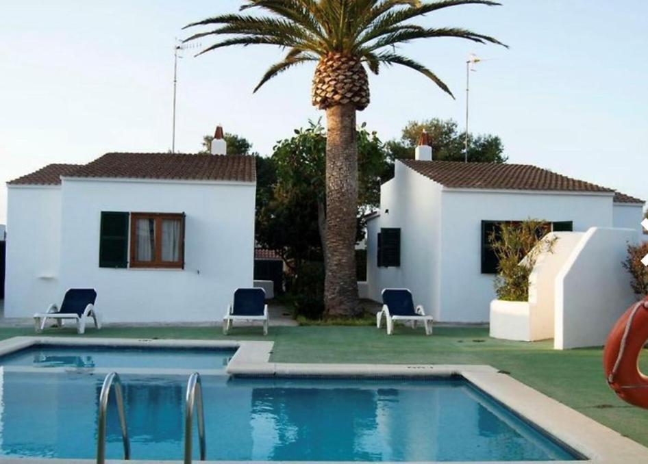 Casa de vacances Angelina 2 Hab.