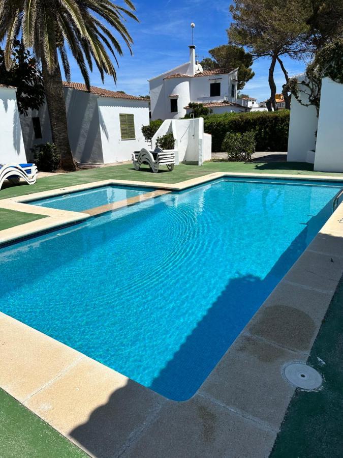 Angelina 2 Hab. Casa de vacances Cala Blanca (Menorca)