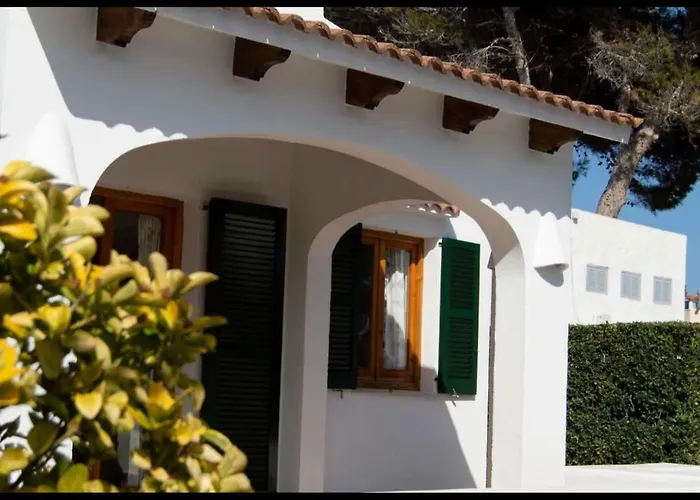 Villa Angelina 2 hab.