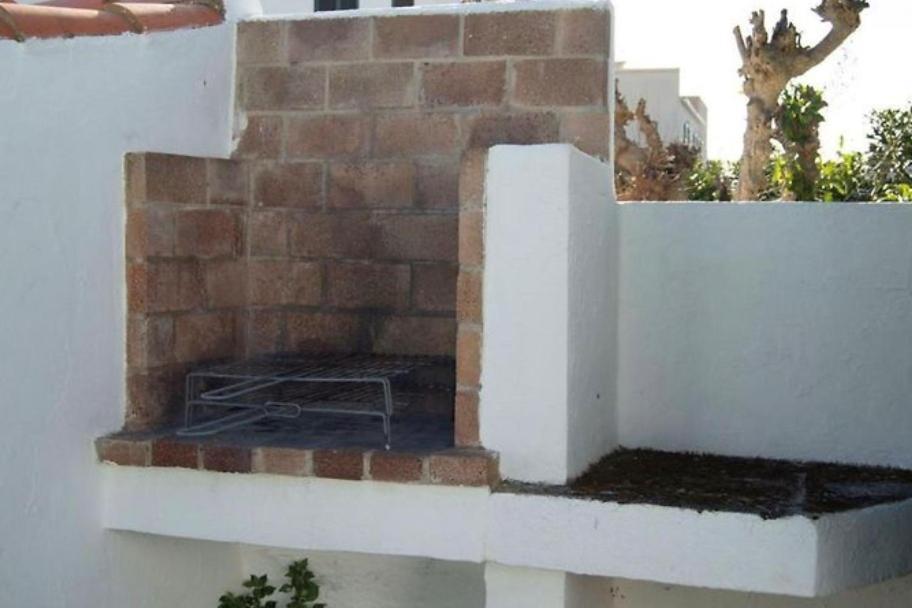 Angelina 2 Hab. Ferienhaus Cala Blanca (Menorca)
